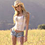 country girl II.