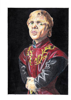 Tyrion