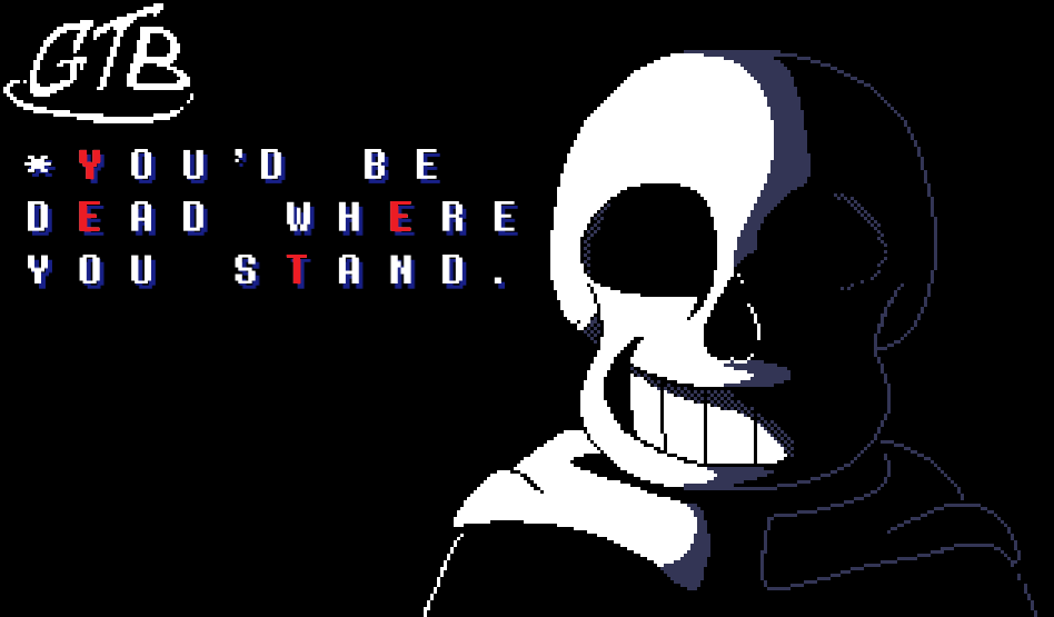 promised sans｜TikTok Search