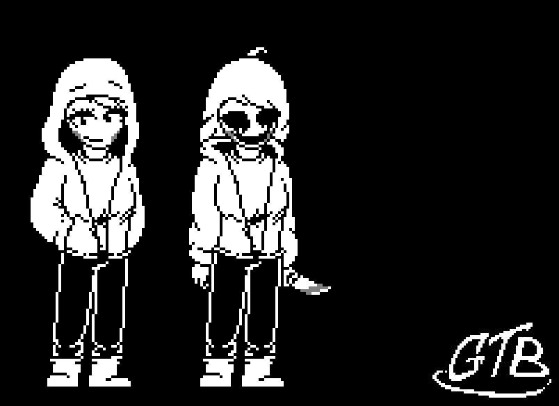 Storyshift Chara Battle Sprites By Grabthatbread On Deviantart Storyshift Chara Battle Sprites By Grabthatbread On Deviantart