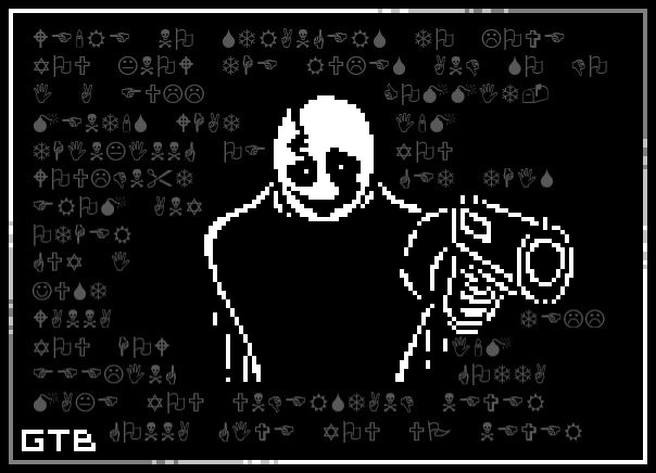 Undertale Gaster S Blaster By Grabthatbread On Deviantart Undertale Gaster S Blaster By Grabthatbread On Deviantart