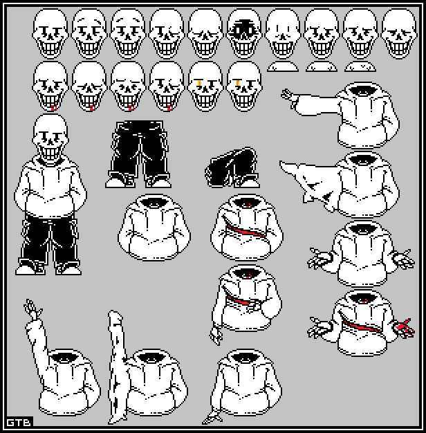 Killer Sans: REWRITTEN by TheRealAllanTorngren on DeviantArt