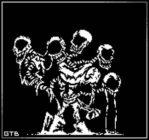 Help Tale Gatekeeper Explore the Best Help_tale Art | DeviantArt