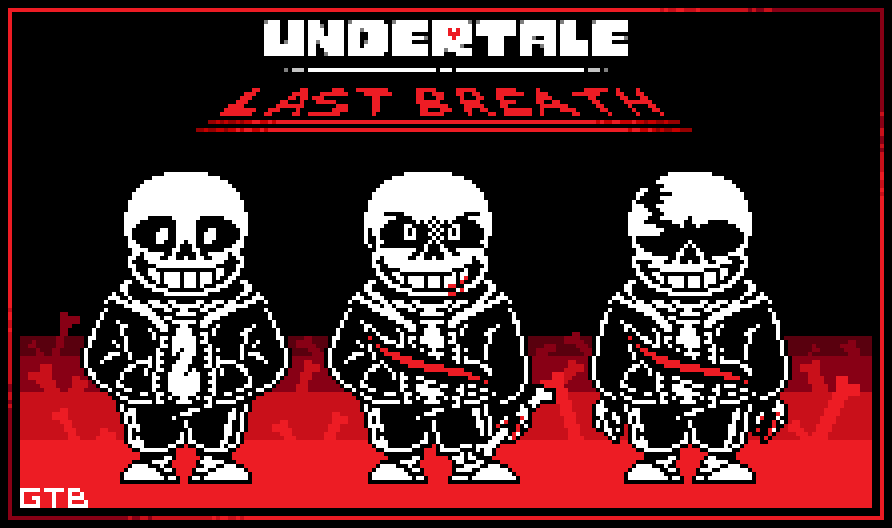 Undertale Last Breath Sans Sprites By Grabthatbread On Deviantart Undertale Last Breath Sans Sprites By Grabthatbread On Deviantart