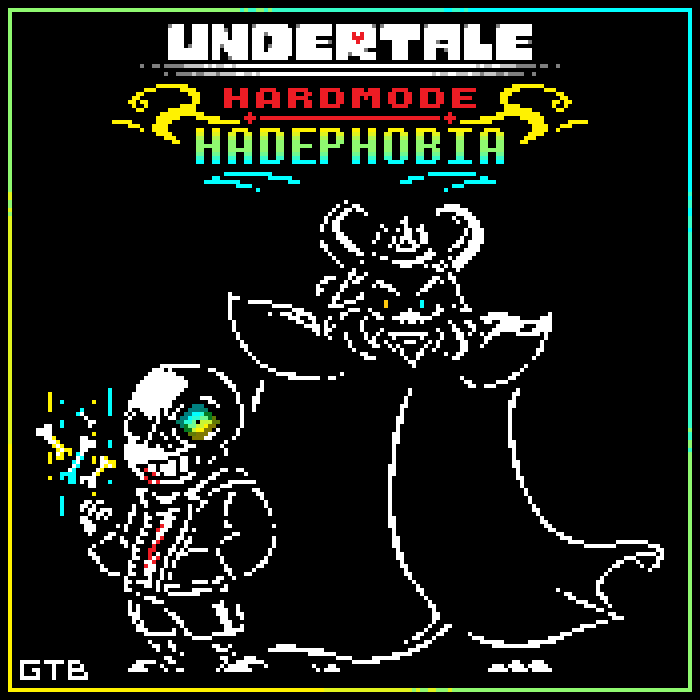 UnderTale: Hard Mode Wonderful Idea Sans and Asgore : r/Undertale