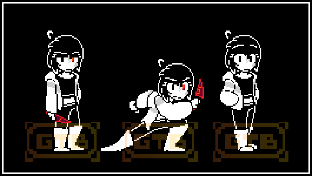 Storyshift Chara Updated Sprites By Grabthatbread On Deviantart Storyshift Chara Updated Sprites By Grabthatbread On Deviantart