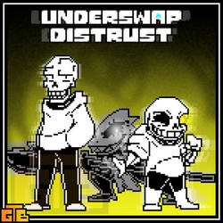 Explore the Best Distrust_au Art | DeviantArt