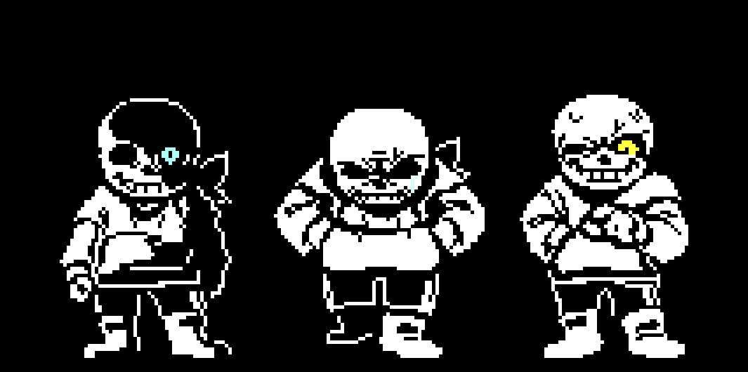 distrust by GrabThatBread on DeviantArt