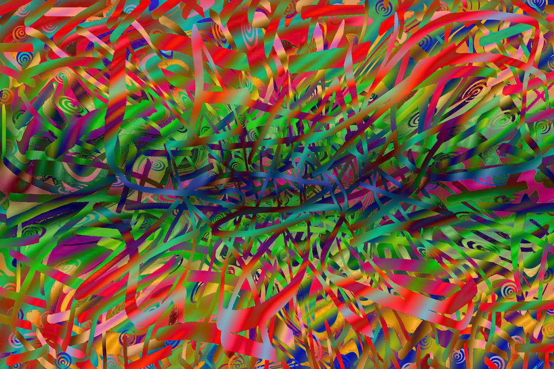 Ribbons by Abstractartcreations on DeviantArt