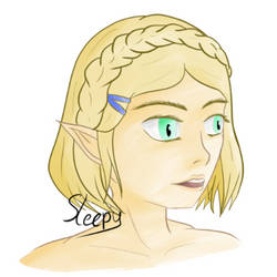 Quick Zelda