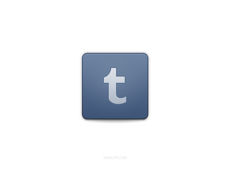 t for tumblr