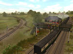 Tidmouth Junction