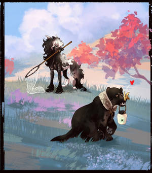 CE Jan 26' - Do Not Befriend The Enemy!