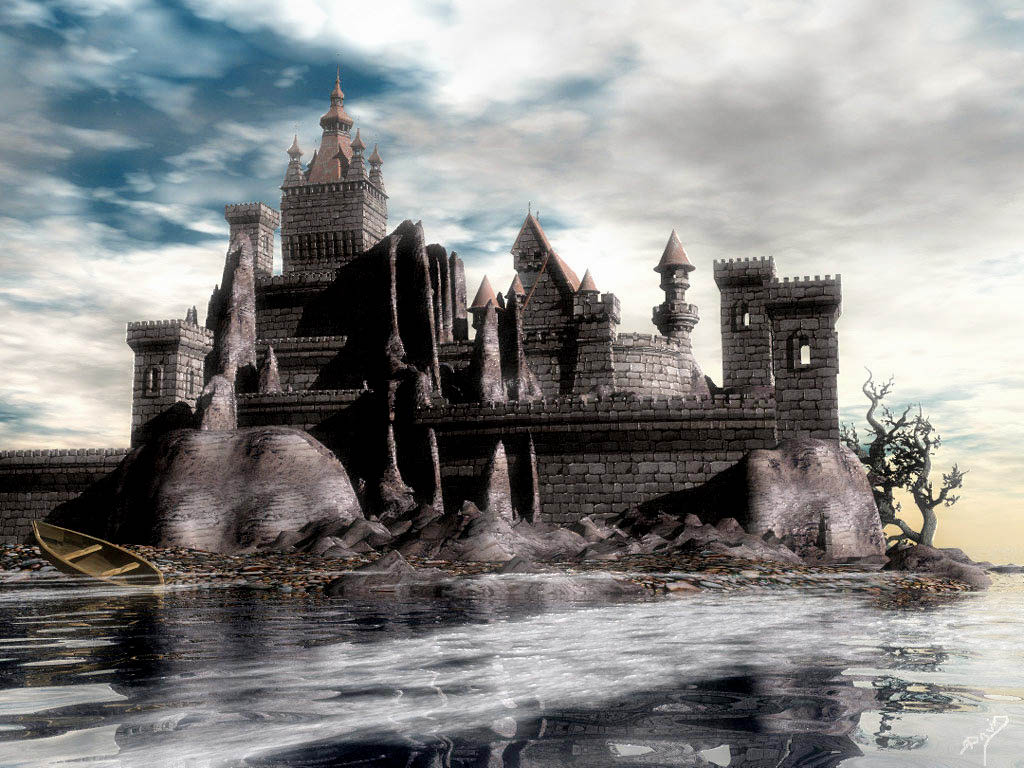 Monde Fantastique Forteresse By Jeanpepe On Deviantart Monde Fantastique Forteresse By Jeanpepe On Deviantart