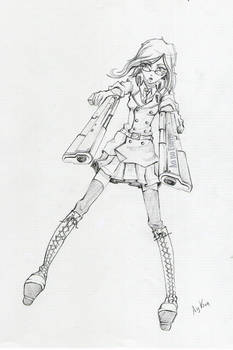 Gender Bending