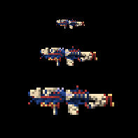 Swordsplosion [Borderlands 2 Pixel Art]