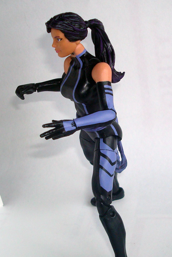 Psylocke (Uncanny X-Force) 3