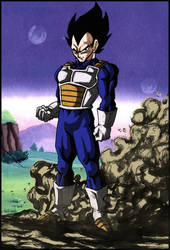 Vegeta