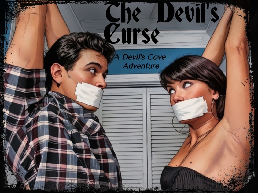 Curce Devil The Devil's Curse by mayhem10 on DeviantArt