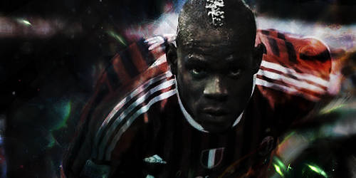 Balotelli