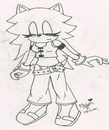 Happy Raine Happy Raine is Happy by iSpiltMilk on DeviantArt