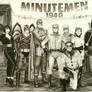 Minutemen