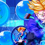 Portada de Trunks uso libre