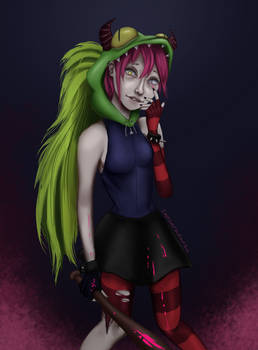 Demencia