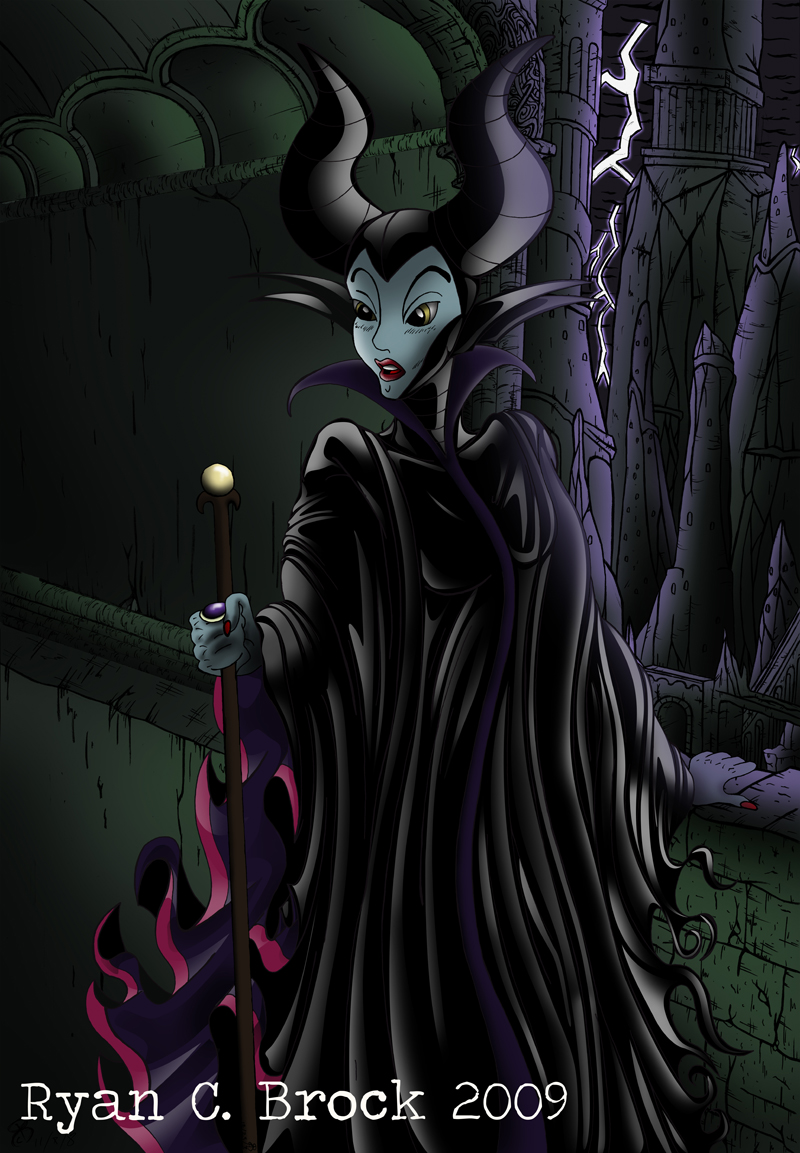 Maleficent II