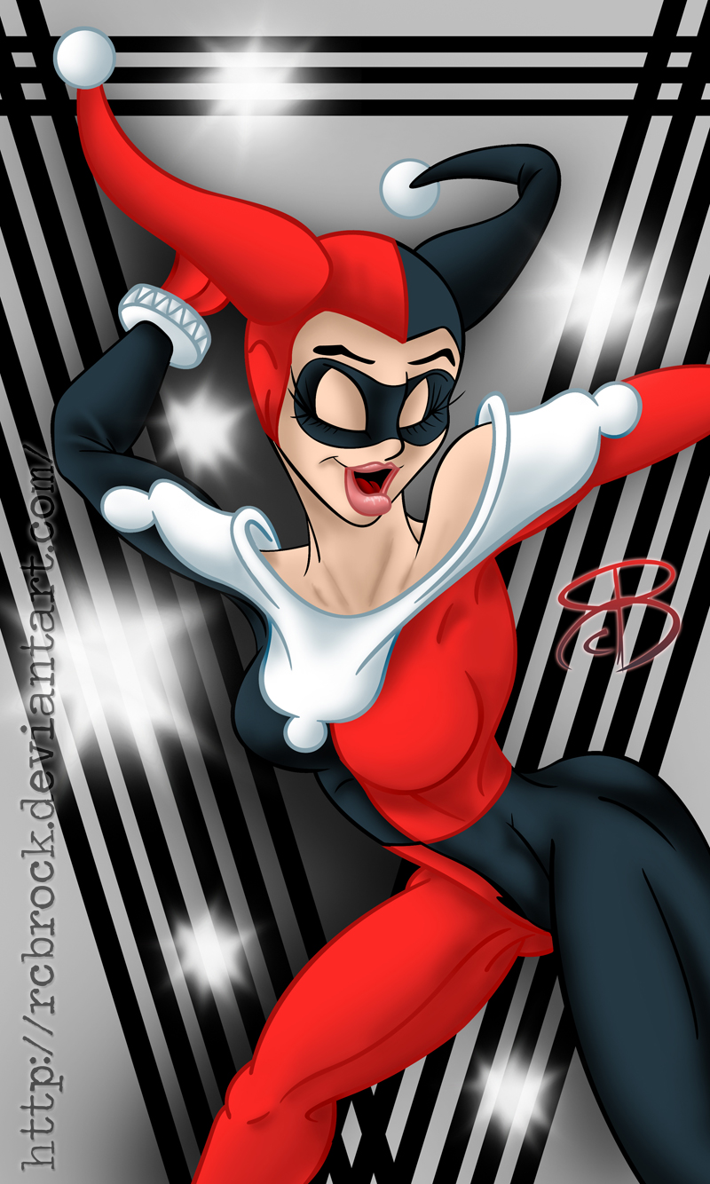 Dance Harley Dance