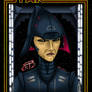 Star Wars - Seventh Sister