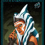 Ahsoka Tano