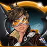 Over Watch - Tracer