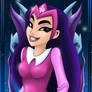 Star Sapphire