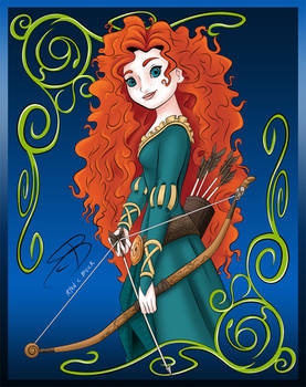 Merida