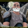 Captain Rex