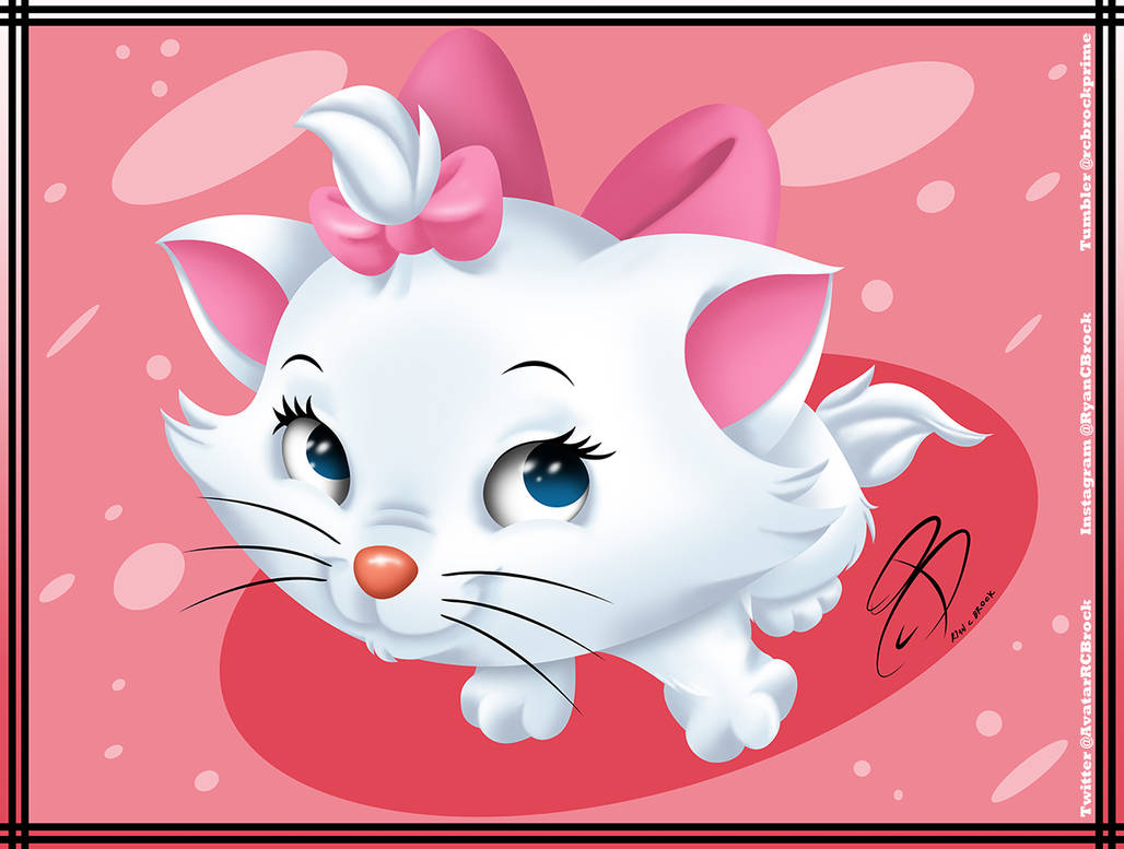 E. Marie Rabbit Color Marie by RCBrock on DeviantArt