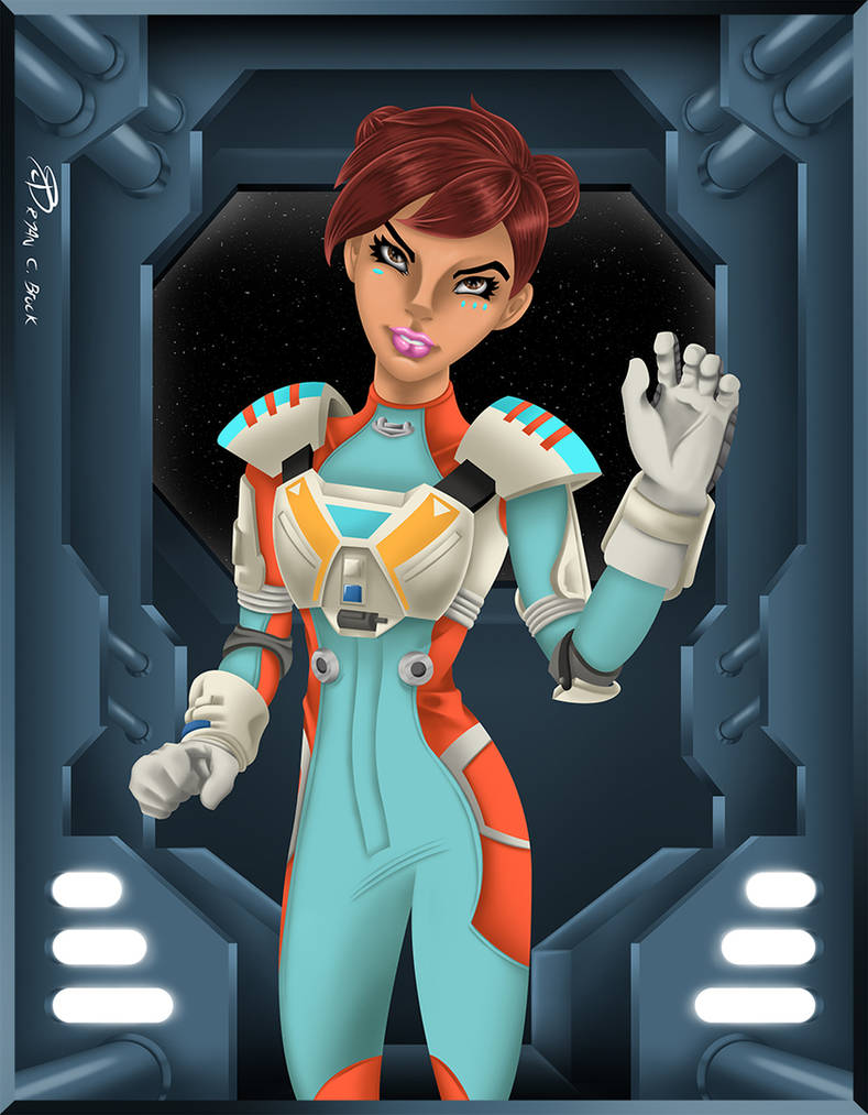 Torra Doza by RCBrock on DeviantArt