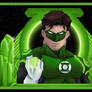 Green Lantern