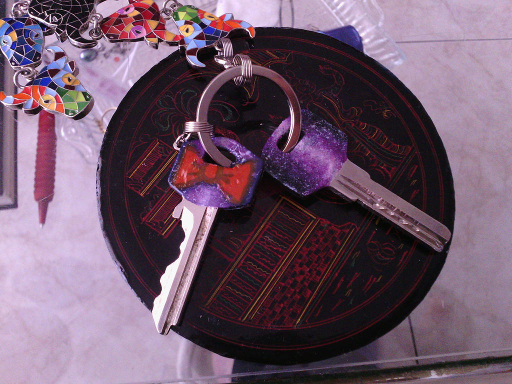 Who Keys Doctor Who keys 2 by alexastoian on DeviantArt