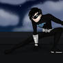 First time as Nightwing