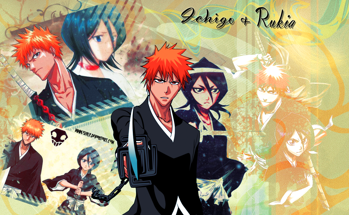 IchiRuki wall