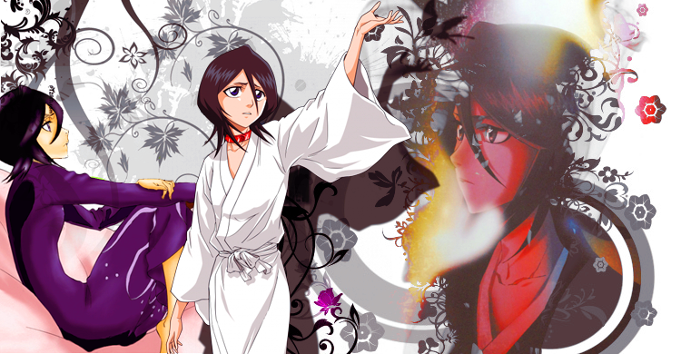 Rukia header