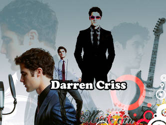 DarrenCrissWallpaper