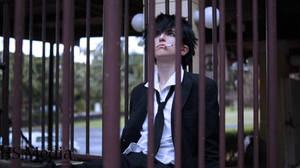 Psycho-Pass: Shinya Kogami 1