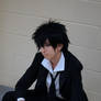 Psycho-Pass: Shinya Kogami 4