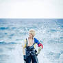 Final Fantasy X: Tidus 1