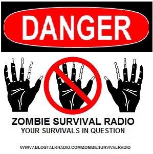 Zombie Survival Radio