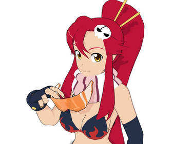 Yoko V01