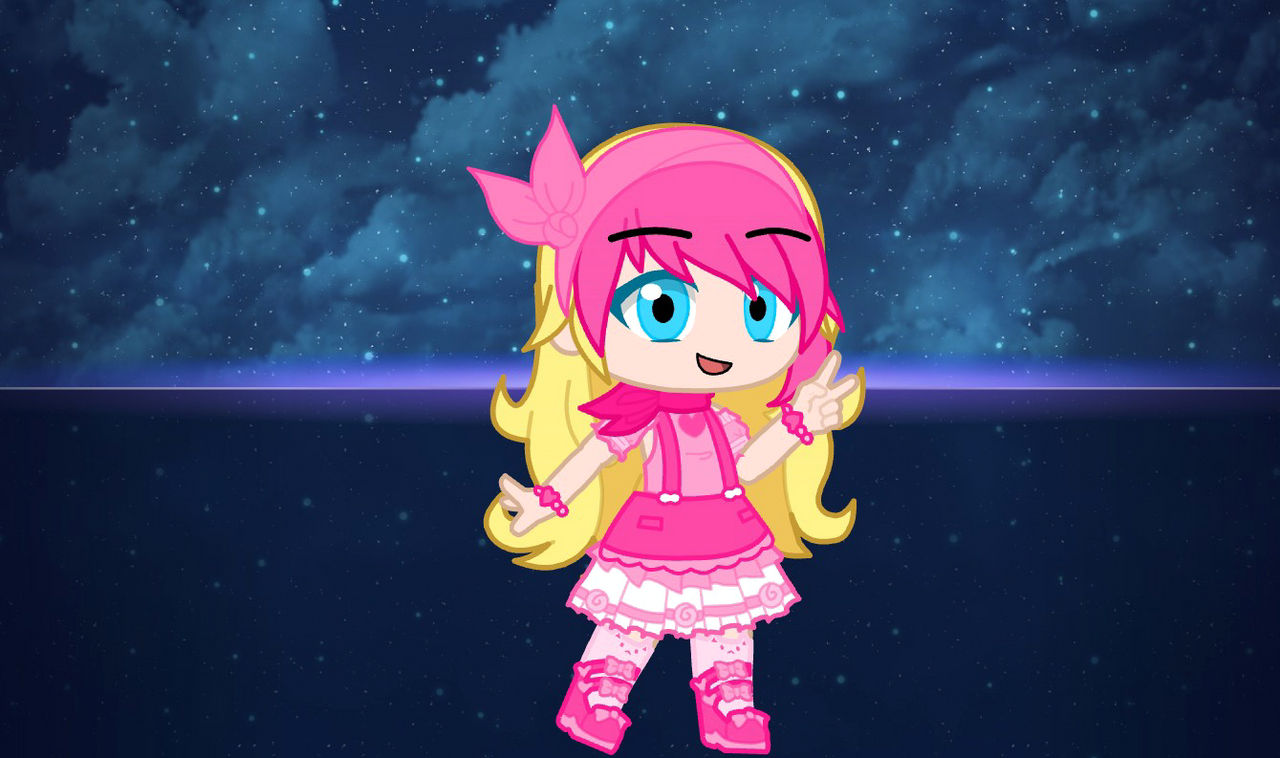 (Dare) Creativerse!Kaity by SuperGalazy200 on DeviantArt